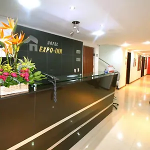 Expo Embajada Отель